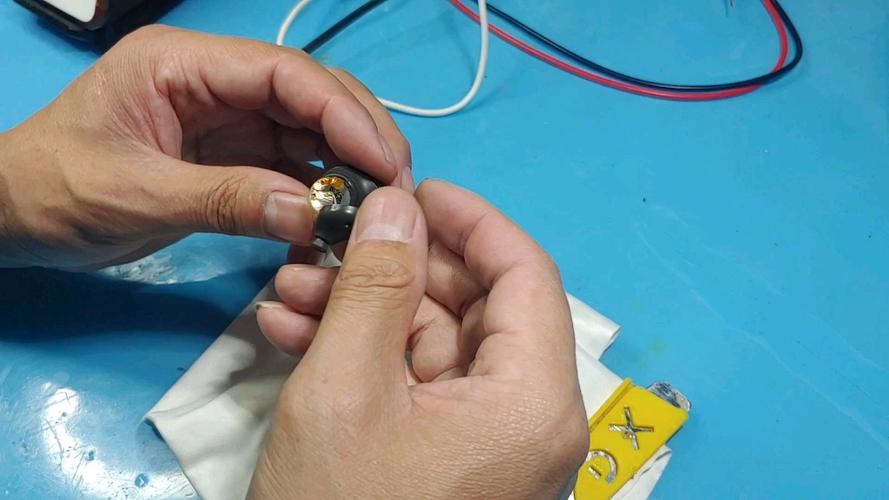 华为连上蓝牙耳机没声音怎么办图标