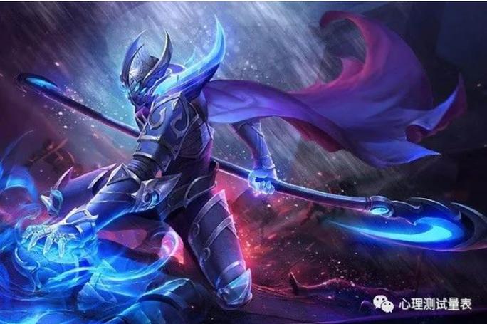 免费测试本命英雄王者荣耀缩略图