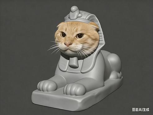 3d打印模型素材网站免费缩略图