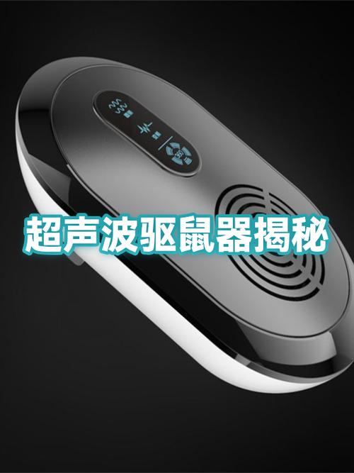 超声波驱鼠器真能驱走老鼠吗
