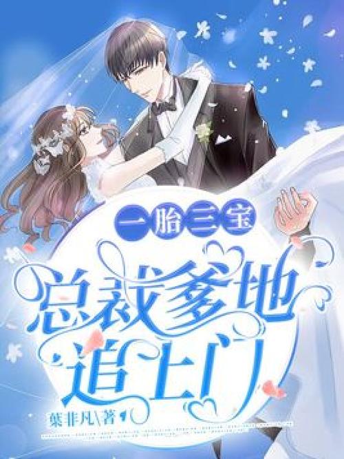 一胎三宝,总裁爹地找上门缩略图