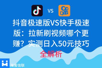 抖音极速版有拉新奖励吗