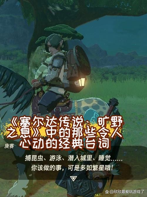 塞尔达三种龙角一次能刷几次缩略图