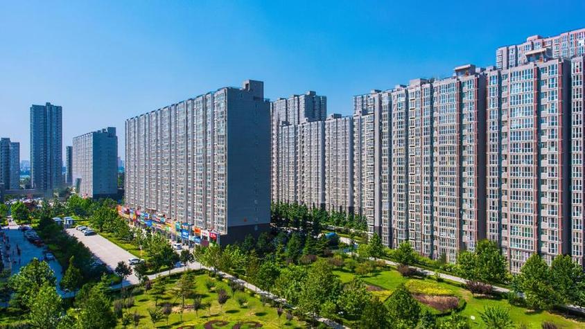顺义和燕郊哪个房子好游戏截图