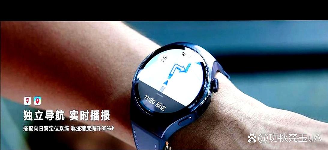 华为watch5怎么测量血压