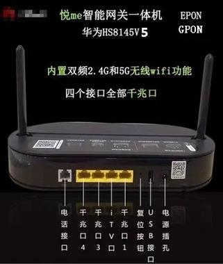 自己买的光猫电信师傅给安装吗图标