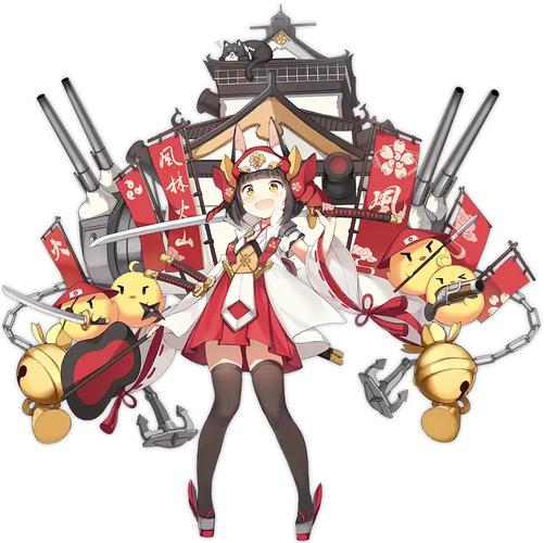 舰娘混在超神学院缩略图