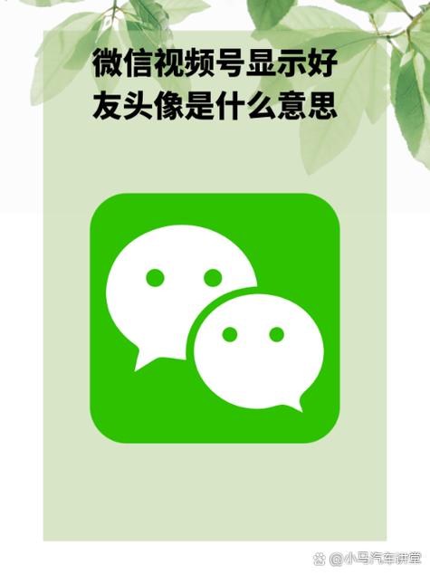 微信视频显示自己头像缩略图