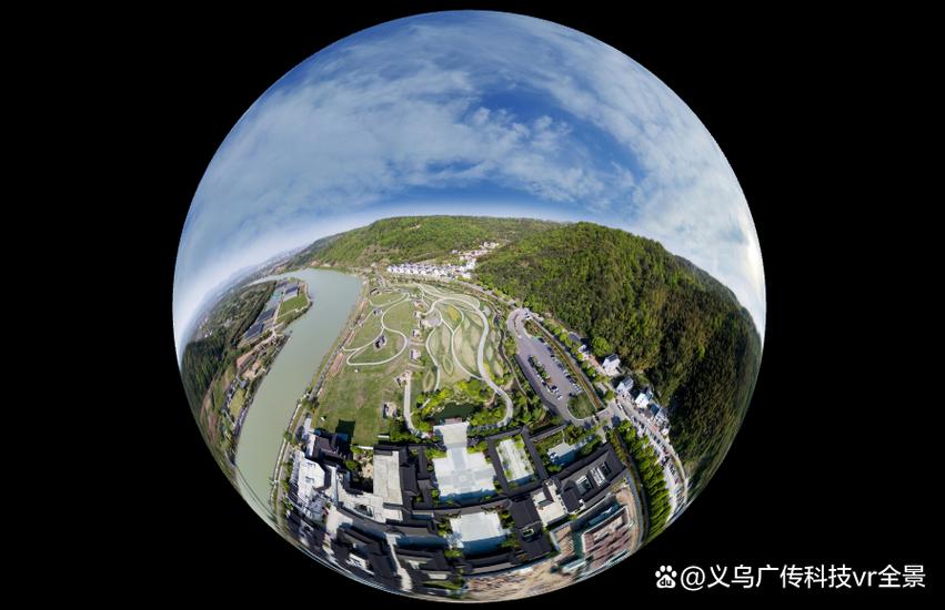 vr全景效果图制作软件缩略图