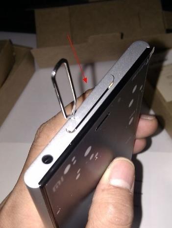 小米手机显示储存卡已拔出怎么办