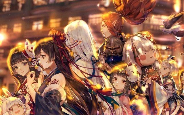 阴阳师电脑版怎么设老板键