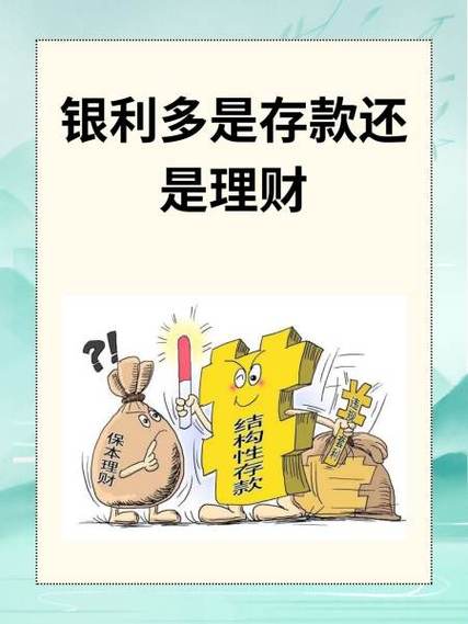 农行银利多存1万一月利息多少