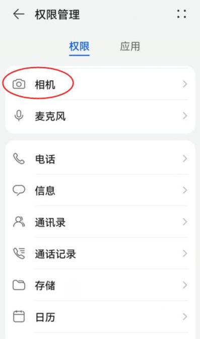微信视频摄像头打开了看不见自己的视频图标