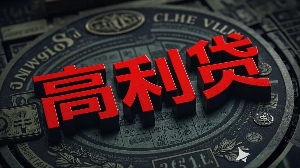 高利贷十大排名缩略图