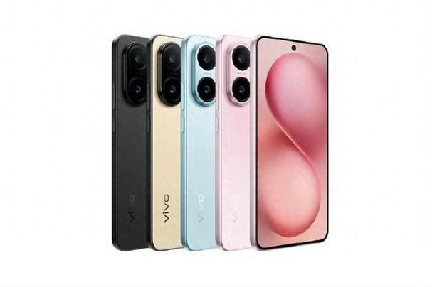 vivos50呼吸灯设置步骤详解