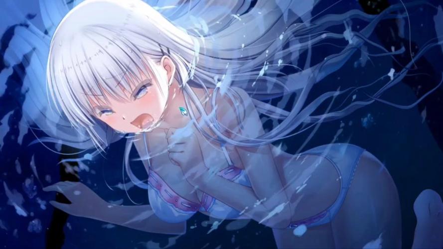《Summer Pocket》下载