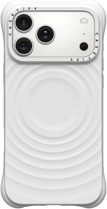 iphone白色硅胶壳脏了图标