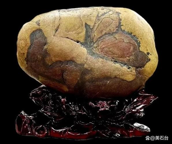 中国四大奇石之首