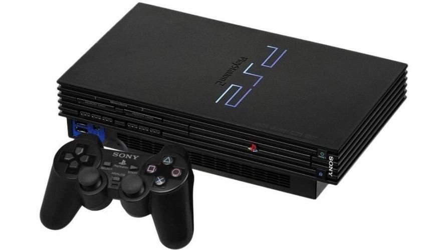 PS3如果玩PS2游戏