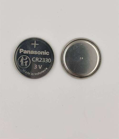 纽扣电池用了20年还能用吗图标