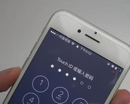 手机被偷有密码能不能被打开