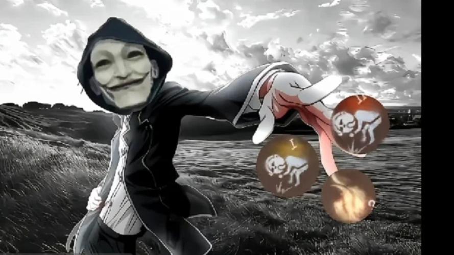 第五人格厂长视频图标