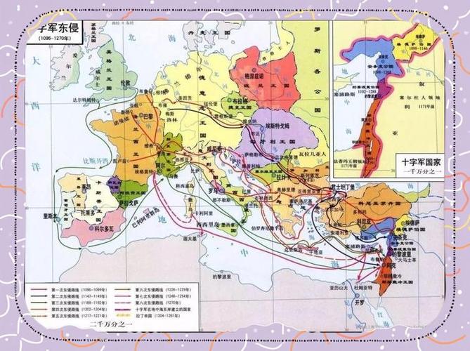 十字军之王2自定义国家缩略图