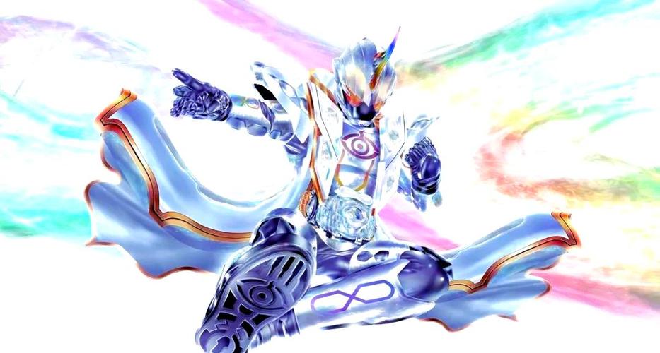 假面骑士新十年主骑最终形态排名缩略图