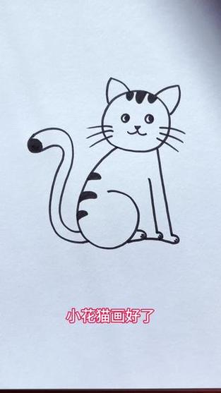 小花猫代表数字几缩略图