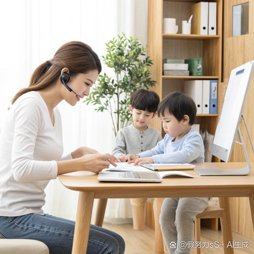 带娃宝妈在家能做什么能挣钱