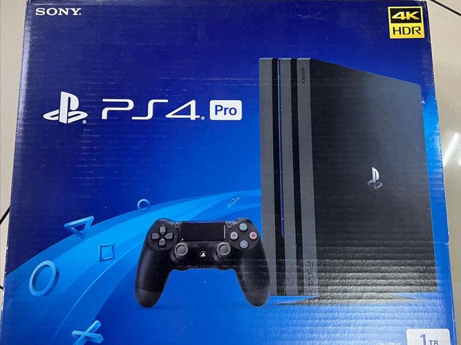 ps4pro两个手柄怎么一起用图标