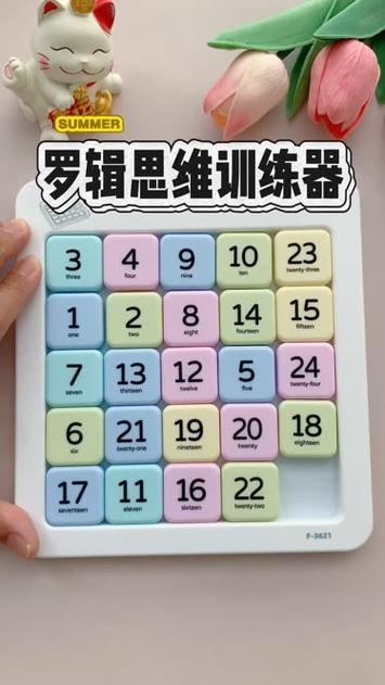 锻炼思维最好的方法