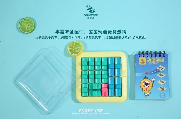 菠萝树极速逃脱怎么玩缩略图