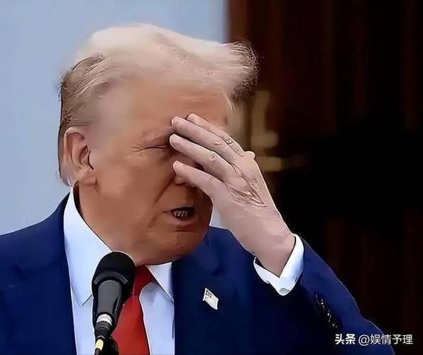 伊朗强硬喊话特朗普新