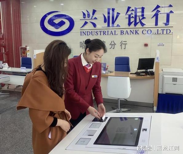 兴业银行非柜面收付什么意思游戏截图