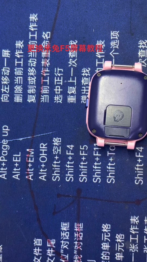 手表不小心点了恢复出厂能还原吗游戏截图