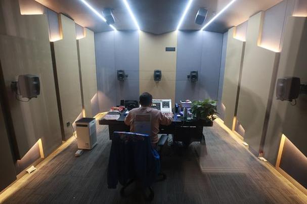 系统的黑科技网吧有声书缩略图