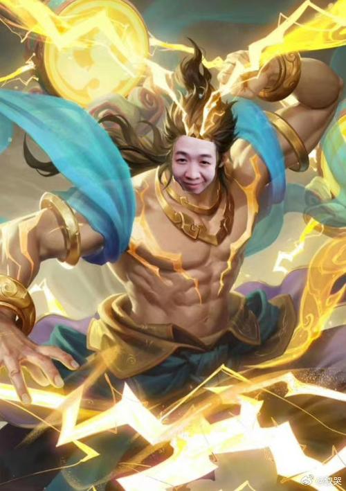 德华王者荣耀