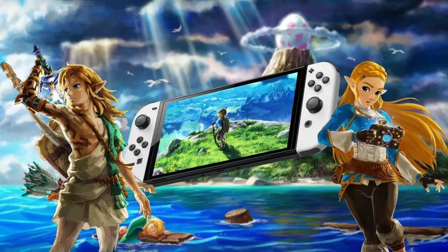 switch2什么游戏值得玩缩略图