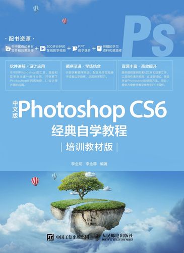 pscs6零基础自学视频教程缩略图