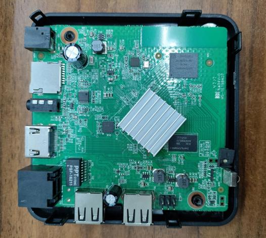中兴b860全部系列排行图标