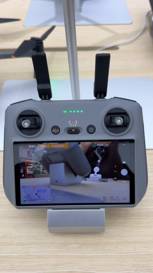 大疆RSC2使用教程缩略图