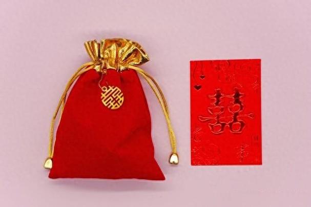 婚礼收钱人最忌讳三个东西游戏截图