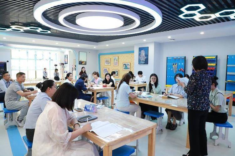 智学网教师端登录入口官网图标