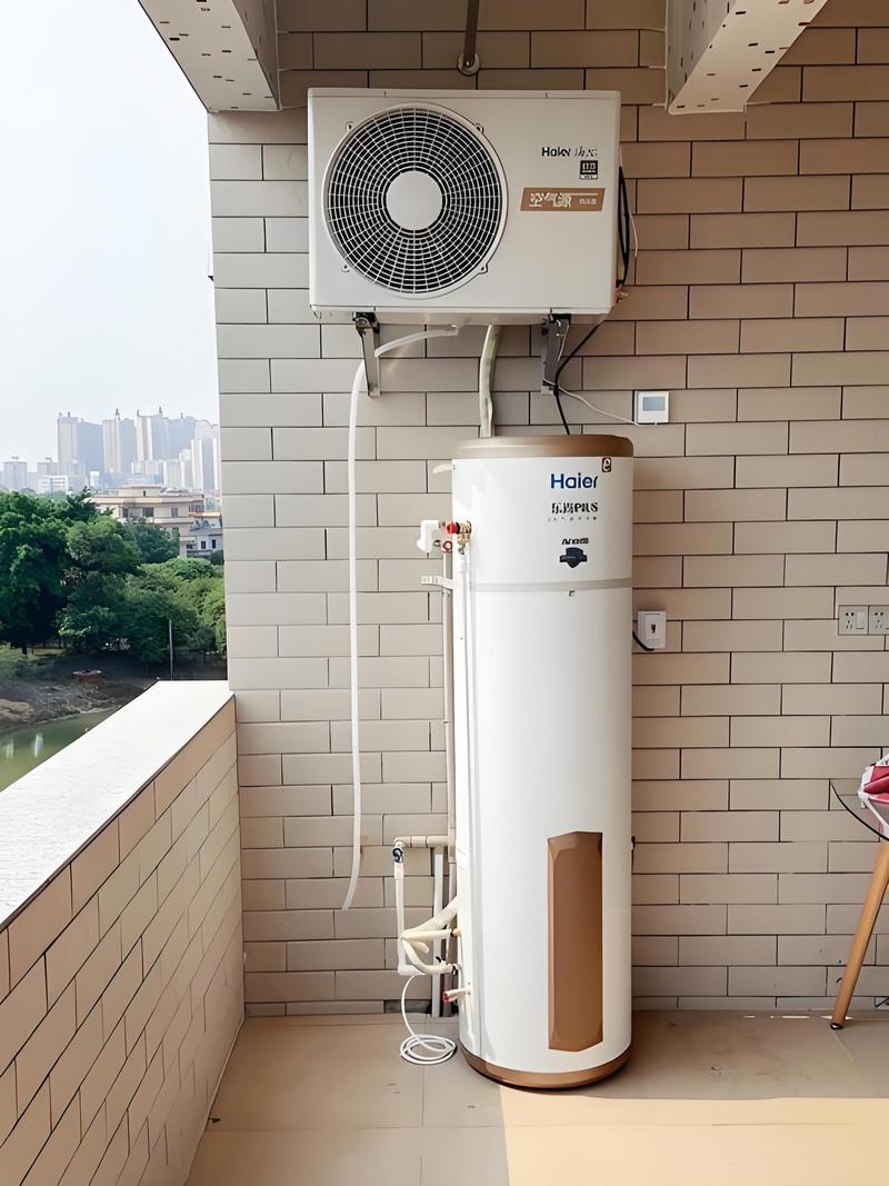 空气能热水器怎么使用说明