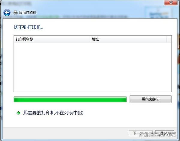 网页打印不弹出选择打印机图标