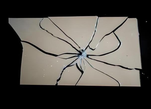 家中镜子突然碎了的预示缩略图
