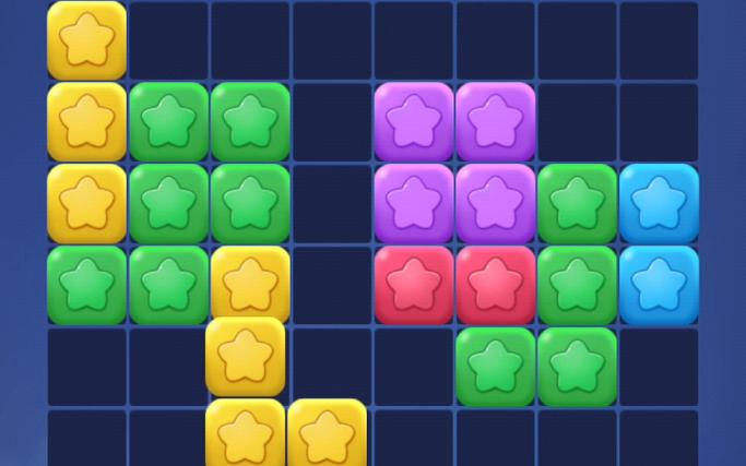 免费俄罗斯方块消消乐俄罗斯悄悄图标