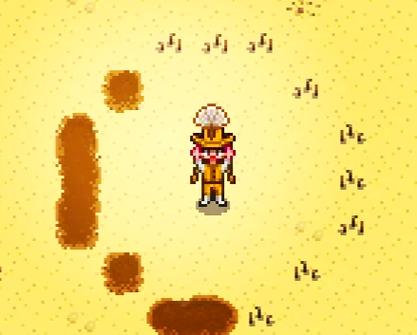 星露谷物语全员病娇美化无限金币