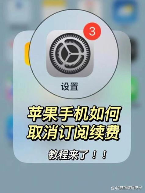 如何删除app过期的订阅服务记录游戏截图